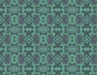 40441470-traditional-turquoise-indian-wallpaper