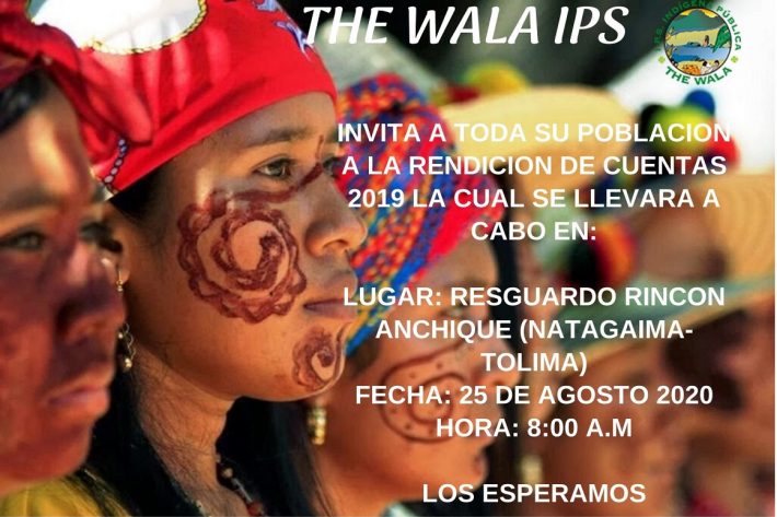 THE WALA IPS