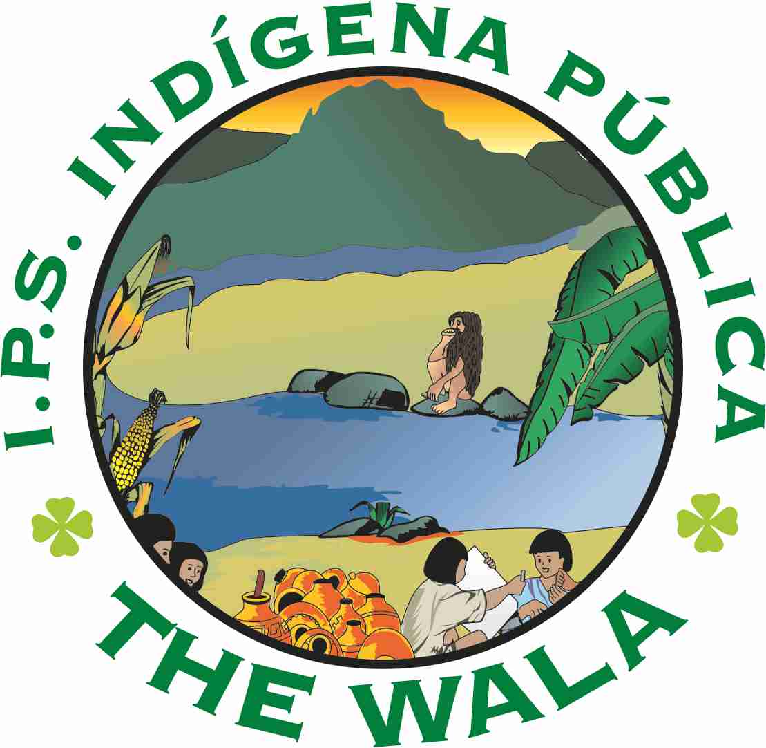 The Wala Ips Indigena Publica..